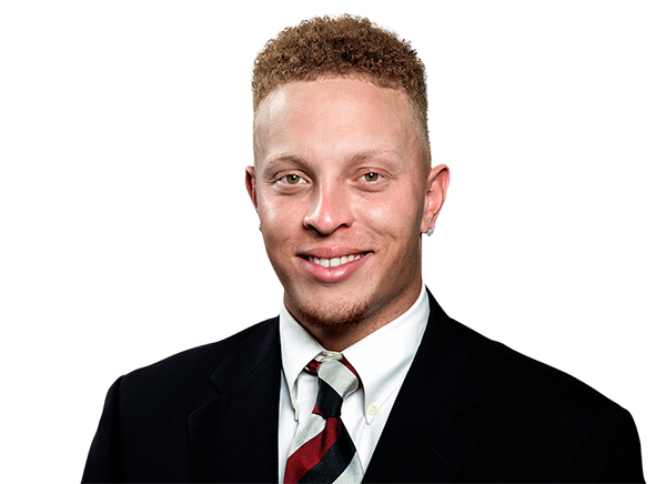 Spencer Rattler  QB  South Carolina | NFL Draft 2024 Souting Report - Portrait Image