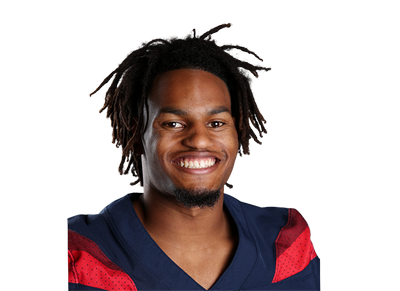 Stanley Berryhill III  WR  Arizona | NFL Draft 2022 Souting Report - Portrait Image