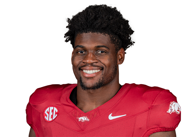 Stephen Dix Jr.  LB  Marshall | NFL Draft 2026 Souting Report - Portrait Image