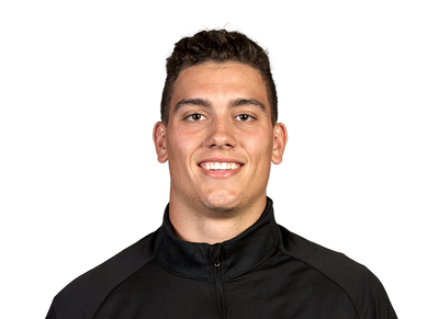 Sterling Weatherford  S  Miami (OH) | NFL Draft 2022 Souting Report - Portrait Image