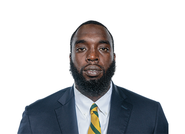 Steve Linton  LB  Baylor | NFL Draft 2025 Souting Report - Portrait Image