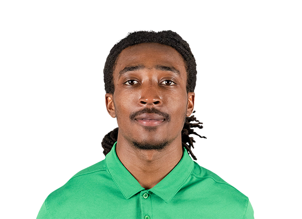 Steven Gilmore  CB  Marshall | NFL Draft 2022 Souting Report - Portrait Image