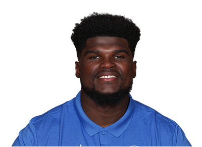 Stewart Reese  OT  Florida | NFL Draft 2022 Souting Report - Portrait Image