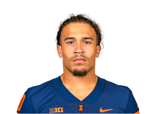 Sydney Brown Profile Picture