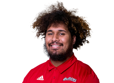 Syrus Tuitele  OT  Fresno State | NFL Draft 2021 Souting Report - Portrait Image