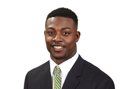 TD Marshall  CB  UAB | NFL Draft 2021 Souting Report - Portrait Image