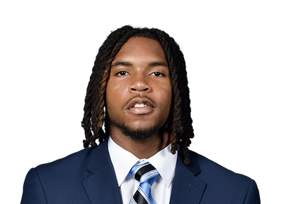 T.J. Carter  S  TCU | NFL Draft 2022 Souting Report - Portrait Image