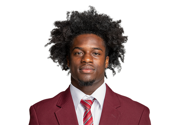 Tahj Washington  WR  USC | NFL Draft 2024 Souting Report - Portrait Image