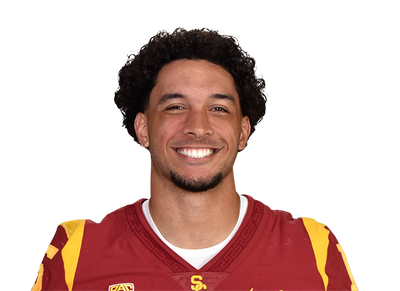 Talanoa Hufanga  S  USC | NFL Draft 2021 Souting Report - Portrait Image