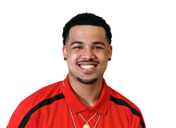 Talolo Limu-Jones  WR  Eastern Washington | NFL Draft 2021 Souting Report - Portrait Image