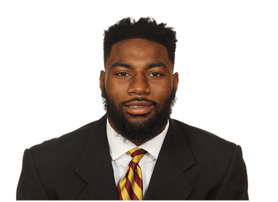 Tamorrion Terry  WR  Florida State | NFL Draft 2021 Souting Report - Portrait Image