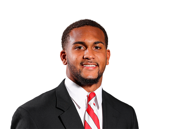 Tanner Ingle  S  NC State | NFL Draft 2023 Souting Report - Portrait Image