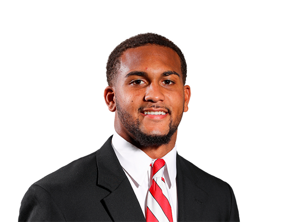 Tanner Ingle  S  North Carolina State | NFL Draft 2023 Souting Report - Portrait Image