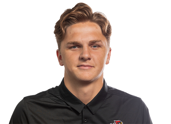 Tanner Koziol  TE  Ball State | NFL Draft 2026 Souting Report - Portrait Image