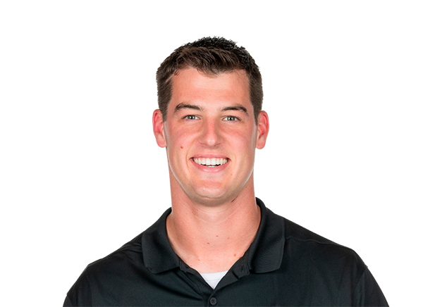 Tanner McKee  QB  Stanford | NFL Draft 2022 Souting Report - Portrait Image
