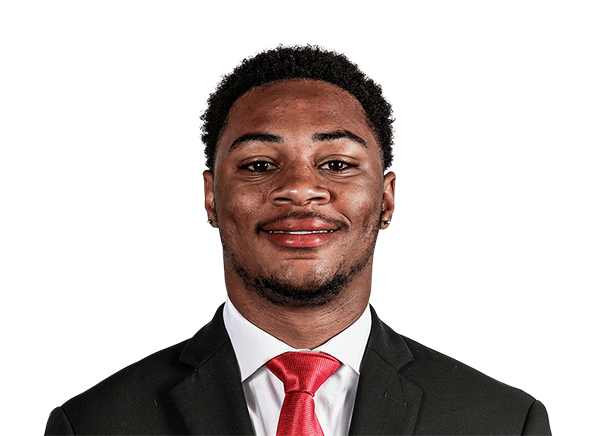 Tarheeb Still  CB  Maryland | NFL Draft 2024 Souting Report - Portrait Image