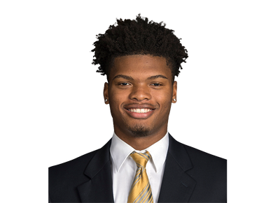 Tarik Black  WR  Texas | NFL Draft 2021 Souting Report - Portrait Image