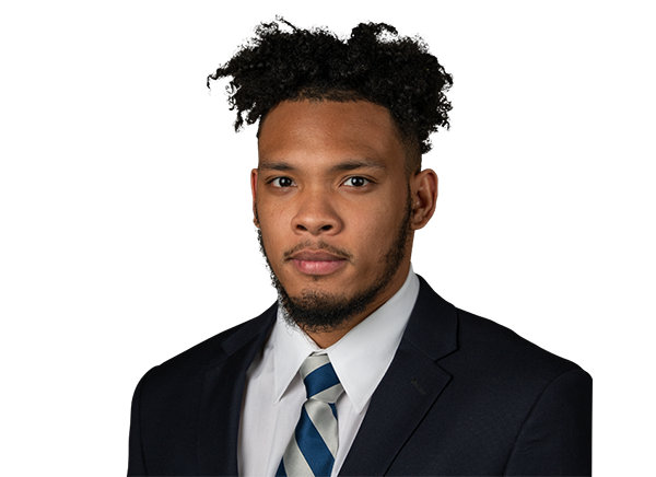 Tariq Castro-Fields  CB  Penn State | NFL Draft 2022 Souting Report - Portrait Image