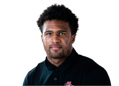 Tariq Thompson  S  San Diego State | NFL Draft 2021 Souting Report - Portrait Image