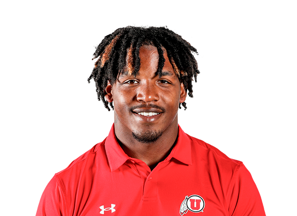 Tavion Thomas  RB  Utah | NFL Draft 2023 Souting Report - Portrait Image