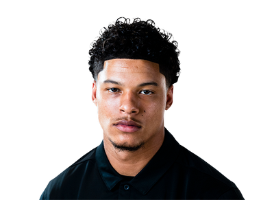 Tayler Hawkins  S  San Diego State | NFL Draft 2022 Souting Report - Portrait Image