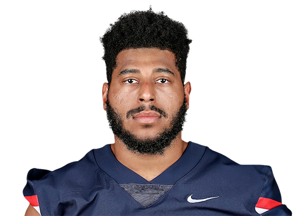 Taylor Upshaw  LB  Michigan | NFL Draft 2024 Souting Report - Portrait Image