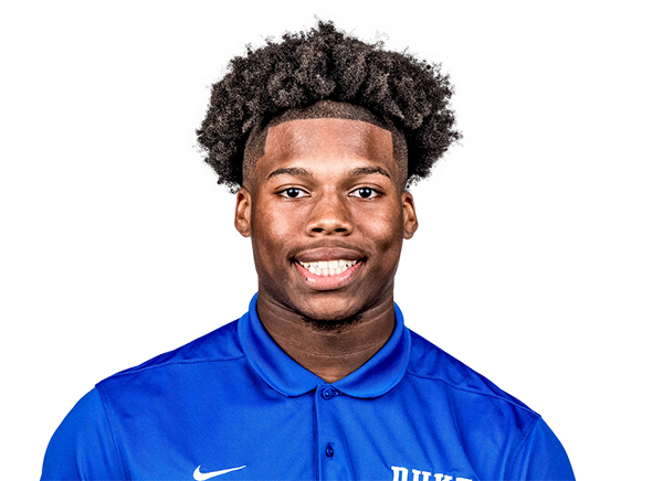 Terry Moore  S  Duke | NFL Draft 2026 Souting Report - Portrait Image
