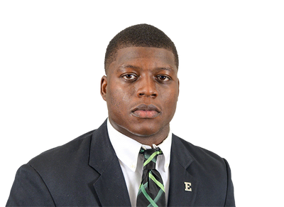 Terry Myrick  LB  Eastern Michigan | NFL Draft 2021 Souting Report - Portrait Image