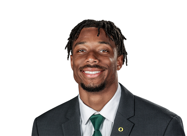 Tez Johnson  WR  Oregon | NFL Draft 2025 Souting Report - Portrait Image