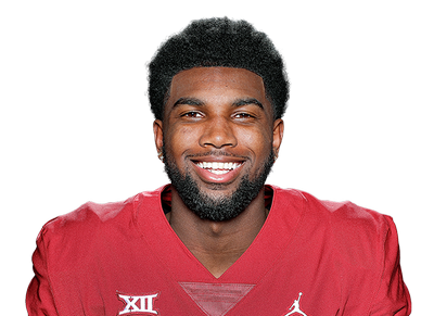 Theo Howard  WR  Utah | NFL Draft 2022 Souting Report - Portrait Image