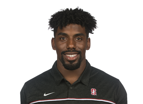 Thomas Booker  DT  Stanford | NFL Draft 2022 Souting Report - Portrait Image
