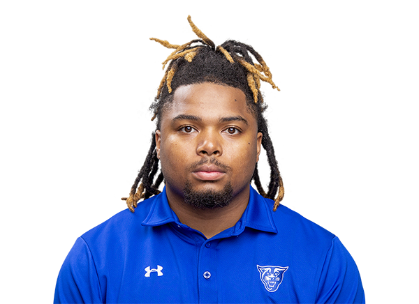 Thomas Gore  DL  Georgia State | NFL Draft 2023 Souting Report - Portrait Image