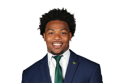 Thomas Graham Jr.  CB  Oregon | NFL Draft 2021 Souting Report - Portrait Image