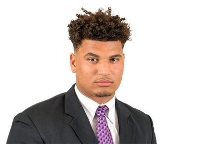 Thomas Odukoya  TE  Eastern Michigan | NFL Draft 2022 Souting Report - Portrait Image
