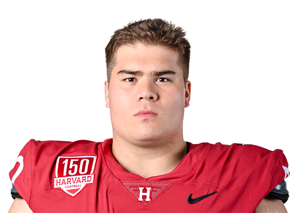 Thor Griffith  DL  Louisville | NFL Draft 2025 Souting Report - Portrait Image