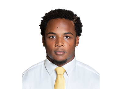 Tim Jones  WR  Southern Mississippi | NFL Draft 2021 Souting Report - Portrait Image