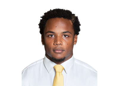 Tim Jones  WR  Southern Miss | NFL Draft 2021 Souting Report - Portrait Image