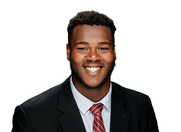 Tim Smith  DL  Alabama | NFL Draft 2025 Souting Report - Portrait Image