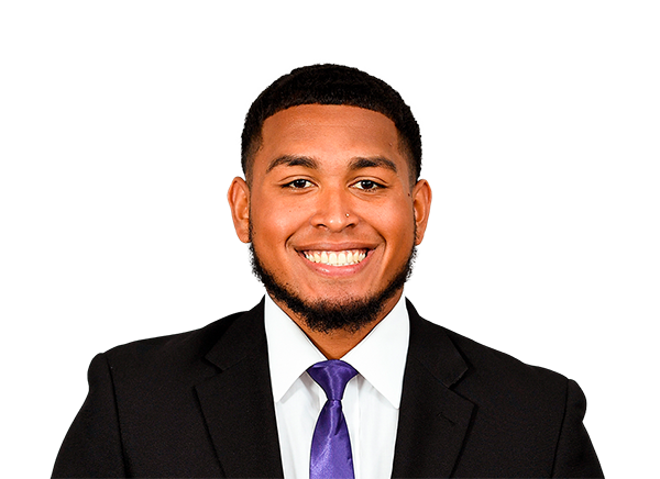 Todd Centeio  QB  James Madison | NFL Draft 2023 Souting Report - Portrait Image