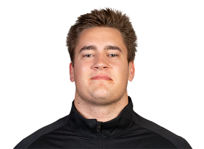 Tommy Doyle  OL  Miami (OH) | NFL Draft 2021 Souting Report - Portrait Image