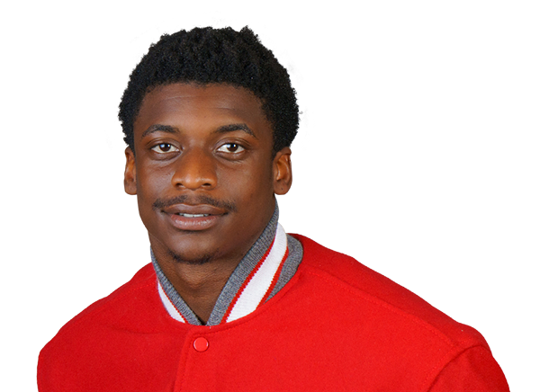Tony Grimes  CB  Purdue | NFL Draft 2026 Souting Report - Portrait Image