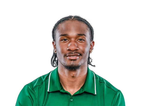 Tory Horton  WR  Colorado State | NFL Draft 2025 Souting Report - Portrait Image