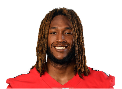 Trae Meadows  CB  Western Kentucky | NFL Draft 2021 Souting Report - Portrait Image