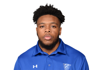 Trajan Stephens-McQueen  LB  Georgia State | NFL Draft 2021 Souting Report - Portrait Image