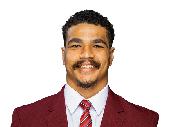 Travis Dye  RB  USC | NFL Draft 2023 Souting Report - Portrait Image