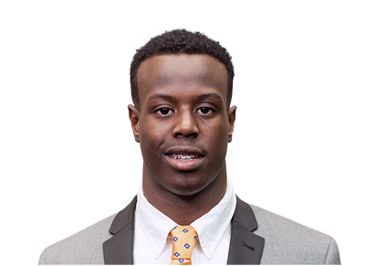 Travis Etienne  RB  Clemson | NFL Draft 2021 Souting Report - Portrait Image