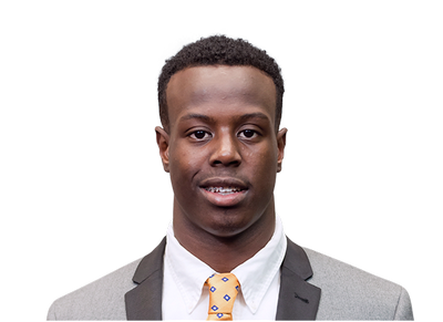 Travis Etienne Profile Picture