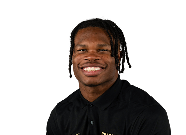 Travis Hunter  CB  Colorado | NFL Draft 2025 Souting Report - Portrait Image