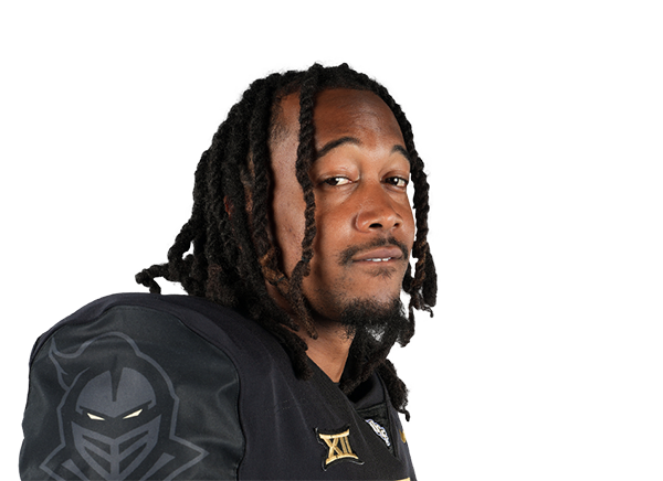 Tre'Mon Morris-Brash  DL  UCF | NFL Draft 2024 Souting Report - Portrait Image