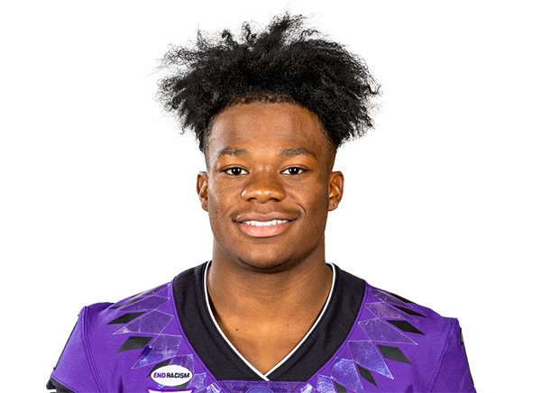 Tre'Vius Hodges-Tomlinson  CB  TCU | NFL Draft 2023 Souting Report - Portrait Image